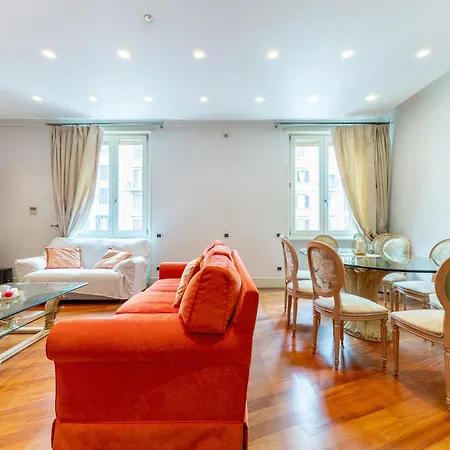 Apartmán Madame *