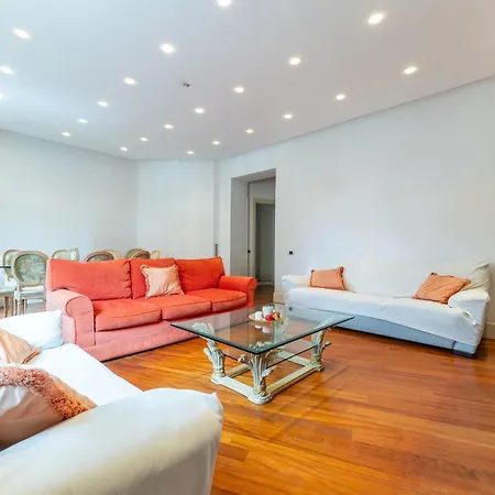 Apartmán Madame