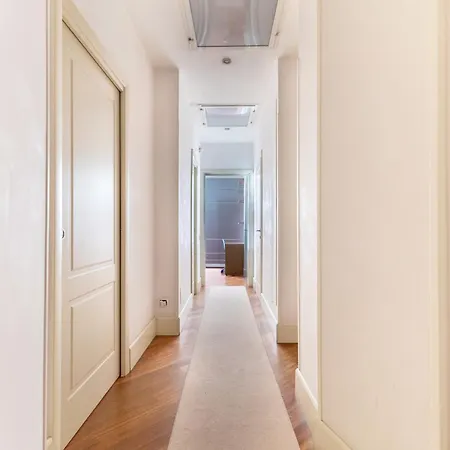 Apartmán Madame *