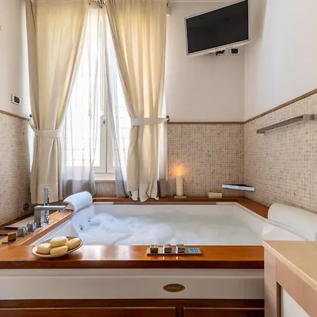 Lejlighed Madame *