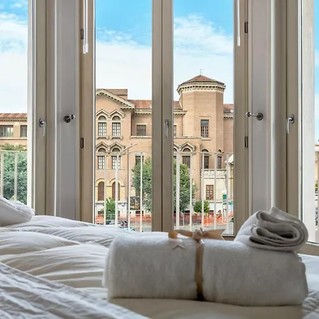 Apartmán Madame