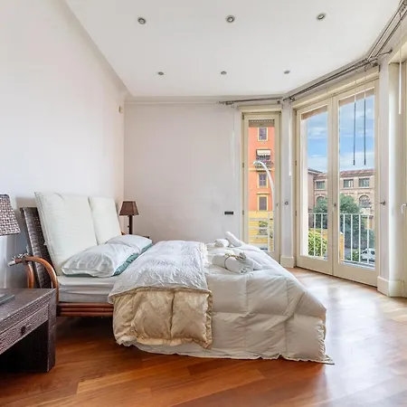 Apartmán Madame *